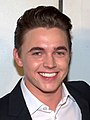 Q191842 Jesse McCartney geboren op 9 april 1987