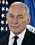 John Kelly