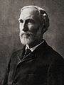 Josiah Willard Gibbs overleden op 28 april 1903