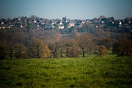 Le village de Chevaigné.jpg