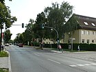 Wismarer Straße