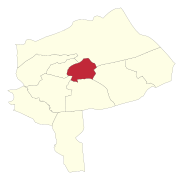 Location of yazd city.svg