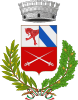 Coat of arms of Pantigliate