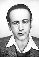 Miniatura per Paul Celan