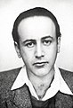 Paul Celan (1920–1970)