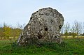 Menhir des Louères