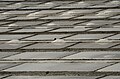 Salt pans near Point calimere, Tamil Nadu, India