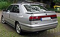 Fünftüriges Stufenheck: Seat Toledo (1991)