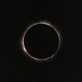 Eclipse 1999