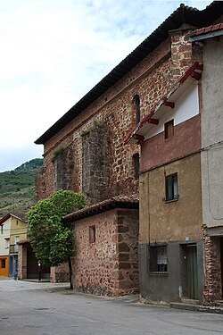 Street of Tobía