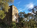 Torre de Brió (Sant Miquel de Campmajor)