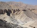 Valley of the kings