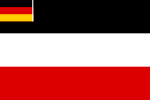 Handelsvlag (1919–1933)