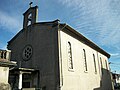 Chapelle du Petit Séminaire de Montréjeau