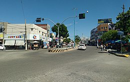 Mossoró – Veduta