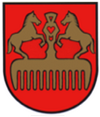 Wappen von Loipersdorf-Kitzladen