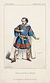 Image 88Gaston at Jérusalem, by Alexandre Lacauchie (restored by Adam Cuerden) (from Wikipedia:Featured pictures/Culture, entertainment, and lifestyle/Theatre)