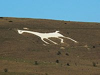 Alton Barnes White Horse