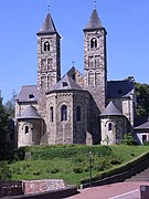 Basiliek van de H.H. Wiro