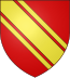 Blason de Boves