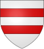 Blason de Vilsberg