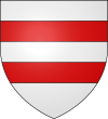 Blason de Vilsberg