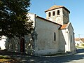 Église Saint-Pierre-ès-Liens