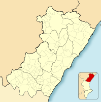 Navajas (Provinco Castelló)