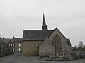 Église Notre-Dame du Tertre