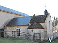 Chapelle Saint-Joseph de l'Espiadet