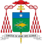 Herb duchownego