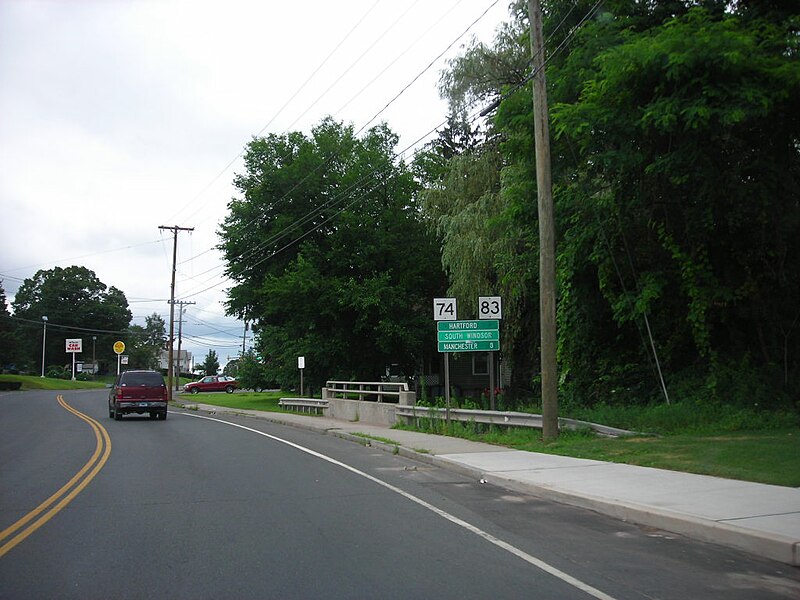 File:Connecticut State Route 74 - 4196656577.jpg