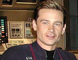 Connor Trinneer, Darsteller von Charles „Trip“ Tucker III