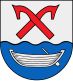 Coat of arms of Dörnick