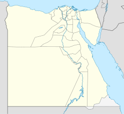 Ibn Túlún-mecset (Egyiptom)