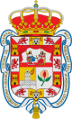 Wappen von Gerichtsbezirk Granada