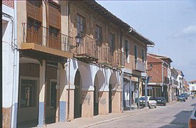 Fundación Joaquín Díaz - Vista panorámica - Villalón de Campos (Valladolid).jpg