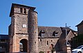 Église Saint-Dalmas de La Bastide-l'Évêque