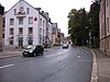 Klingenthal Untere Marktstraße