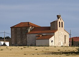 Santo Domingo de las Posadas - Sœmeanza