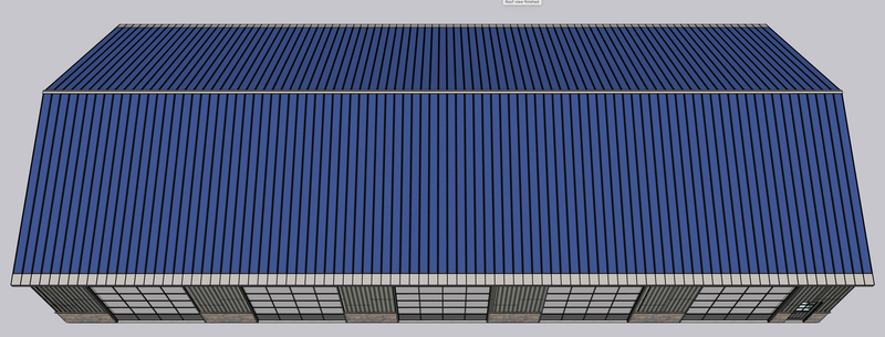 File:Post frame thin film solar on standing seam metal roof.webp