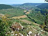 Heimenstein, Aussicht auf Neidlingen