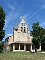 Kirche Saint-Léger