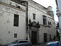 Church of San Marcos, Jerez de la Frontera