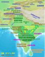 Satavahana empire