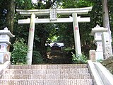 白鳥神社