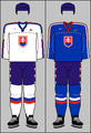 1998—2000-yil IIHF formalari