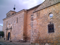 Iglesia de Ntra. Sra. de la Asunción