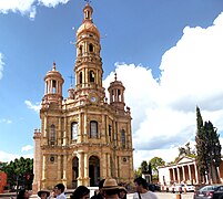 Aguascalientes Aguascalientes