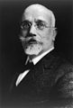 Eleftherios Venizelos op 5 september 1919 overleden op 18 maart 1936